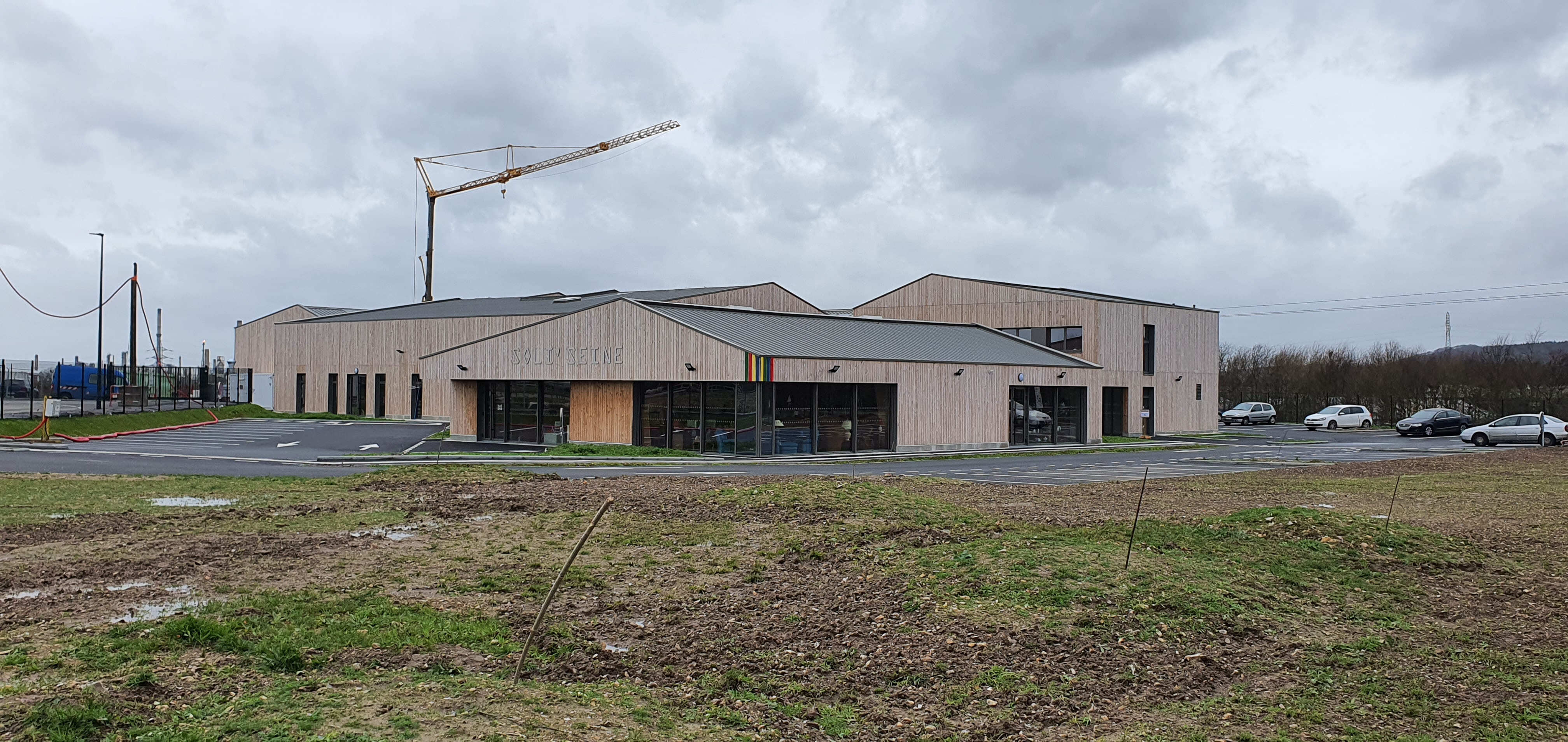 Ateliers à PORT JEROME SUR SEINE