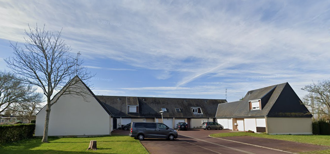 Logements (49) à CARENTAN