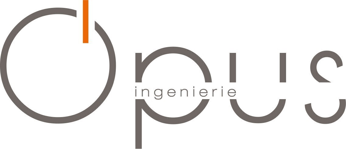 logo opus