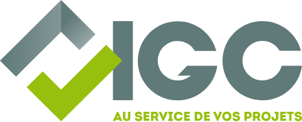 Logo IGC