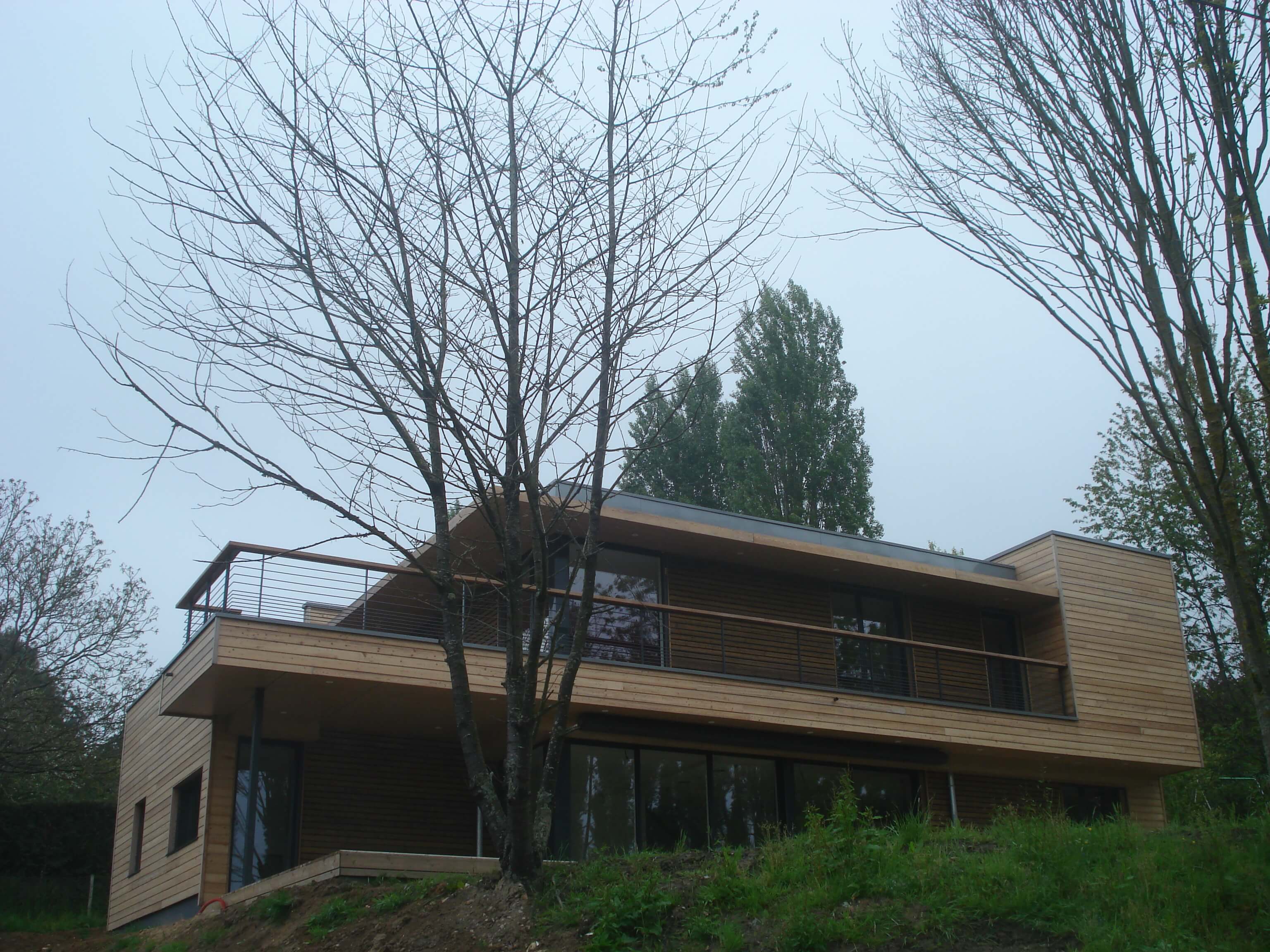 Maison La Chapelle à LISIEUX